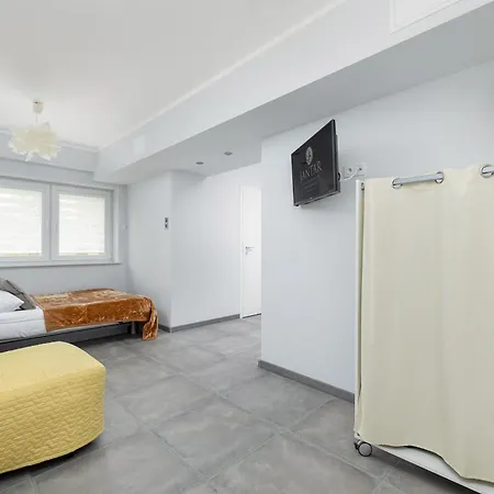 Apartment Economy By Jantar *